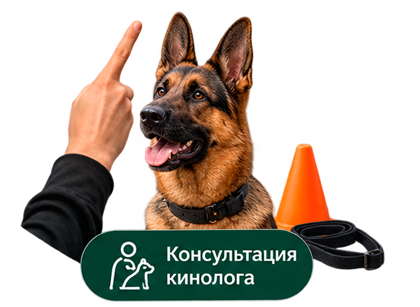 Кинолог